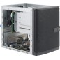 Ernitec Cube 4 Bay Server - i5-12400,